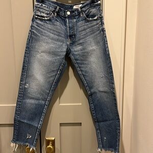 Moussy vintage Jean